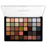 NYX Professional Makeup Ultimate Utopia Shadow Palette Summer 2020, 40г - image-1